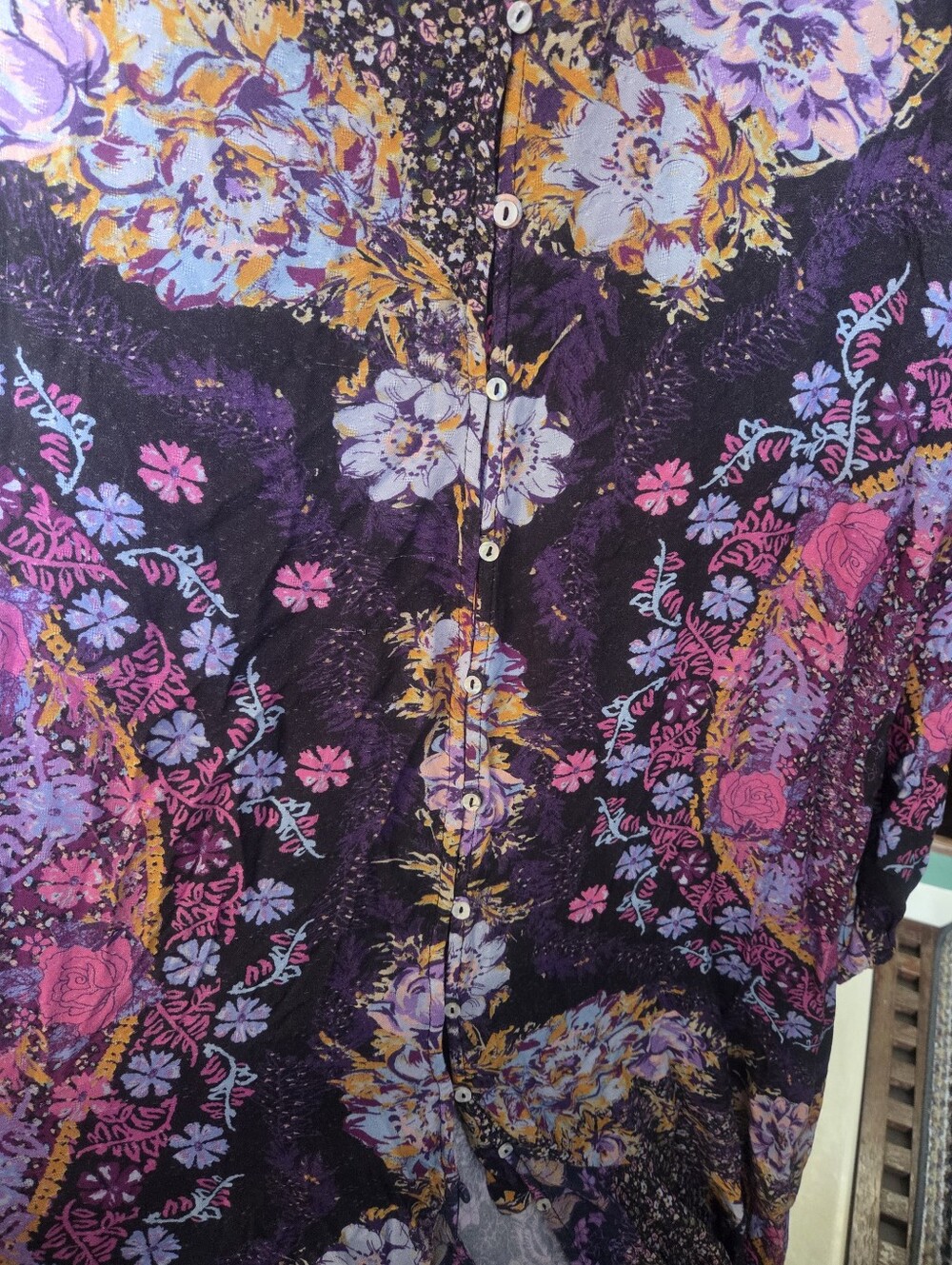 Free People Dress - Picture 5 of 7